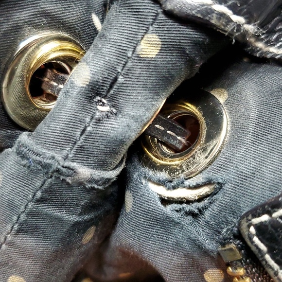 Kate Spade Satchel - Picture 11 of 12